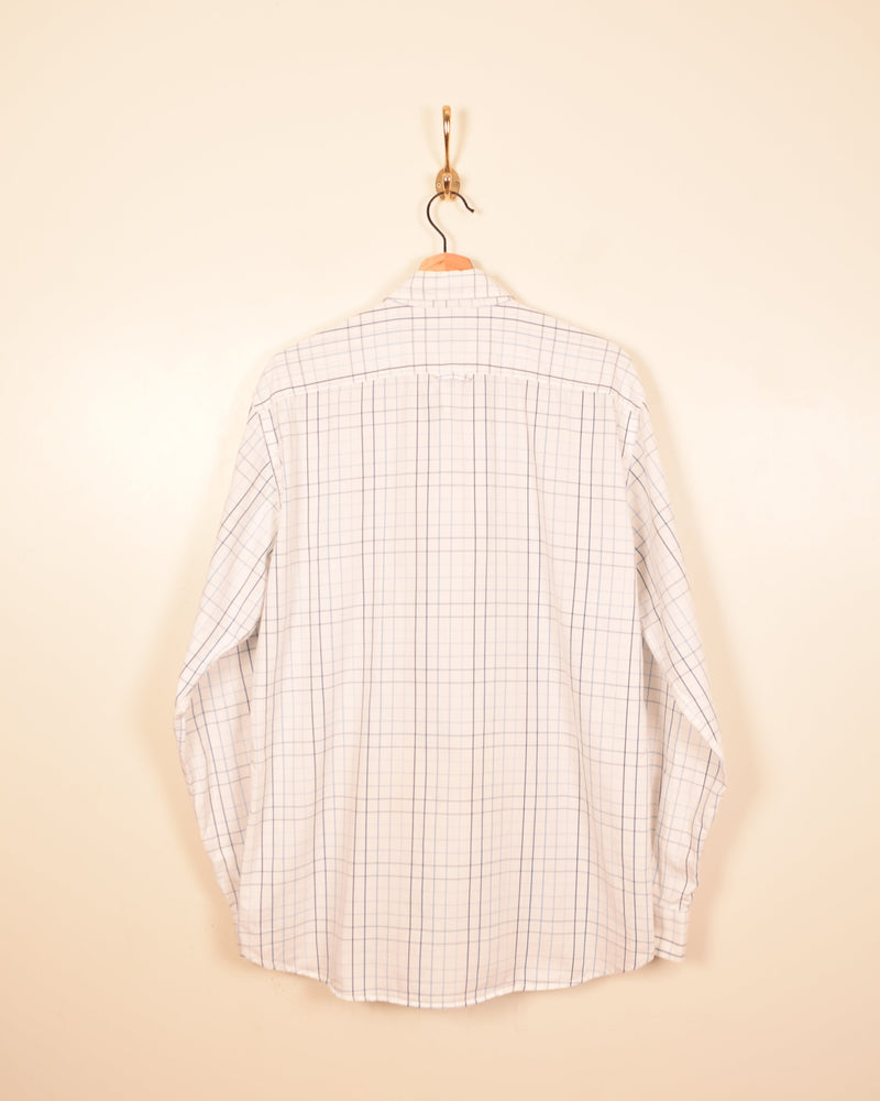 Thomas Burberry Vintage Shirt (XL)