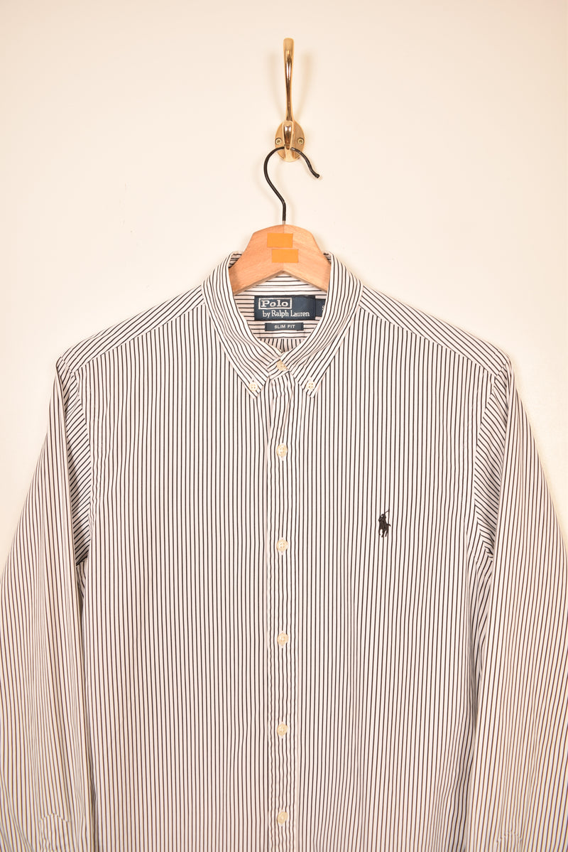 Polo Ralph Lauren Vintage Shirt (S)