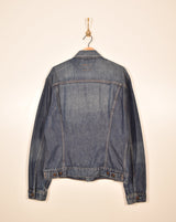 Levi's Vintage Trucker jacket (L)