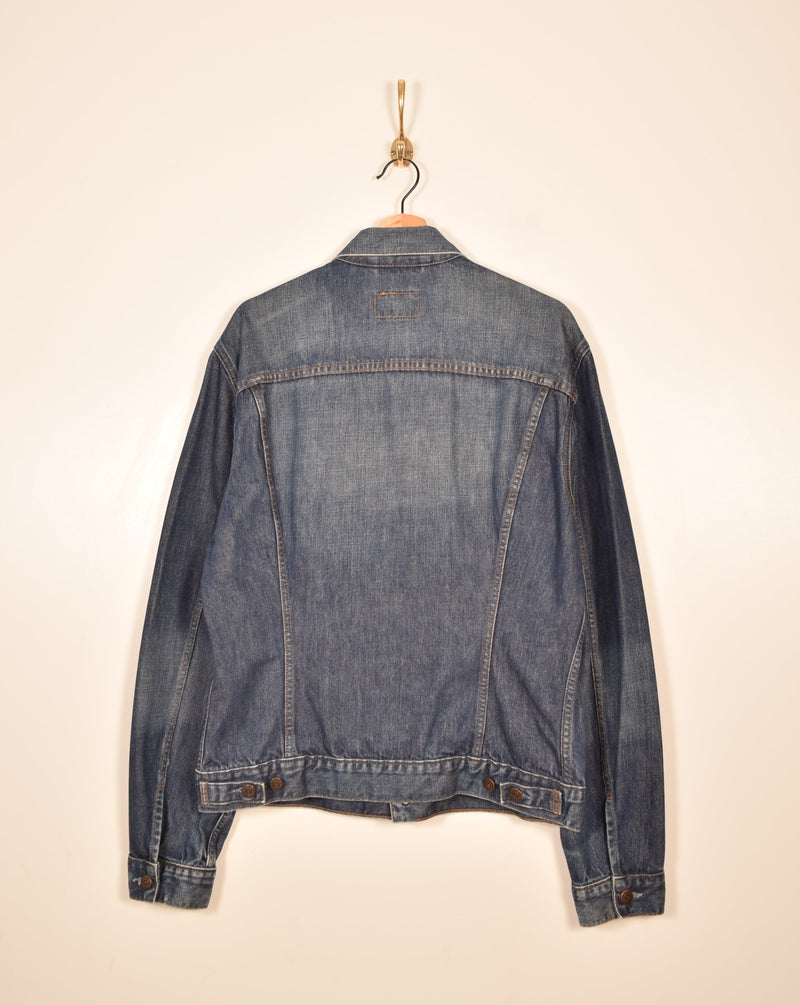 Levi's Vintage Trucker jacket (L)