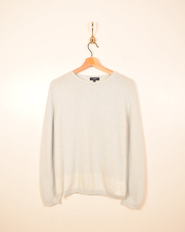 Burberry Vintage Woman Sweater (M)