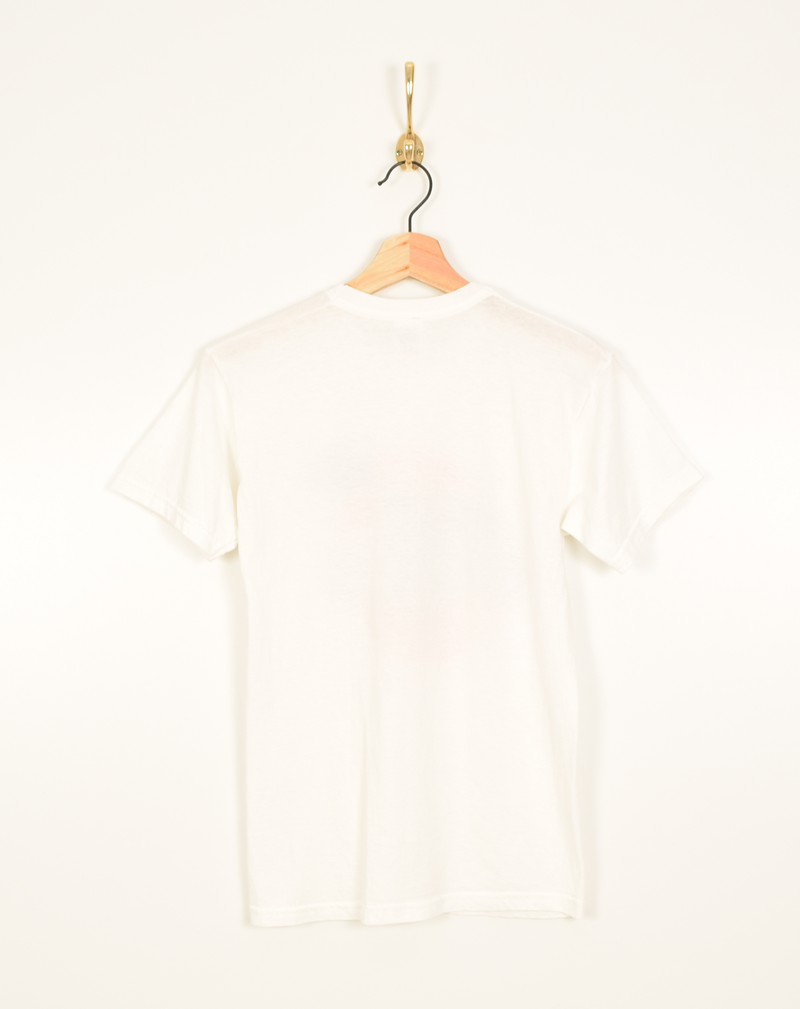 Rare Fanta VW Beetle Vintage T-Shirt (XS)