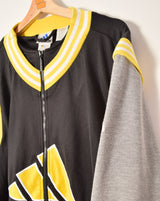 Rare Adidas Vintage Removable Track Jacket (M)