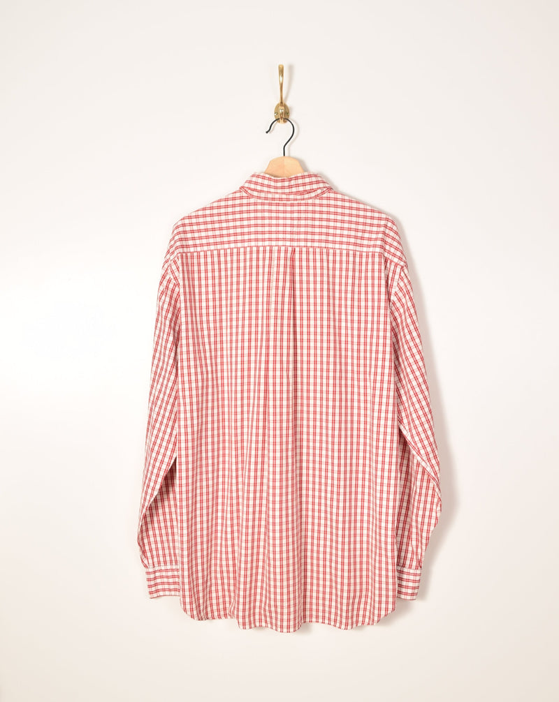 Tommy Hilfiger Vintage Shirt (XL)
