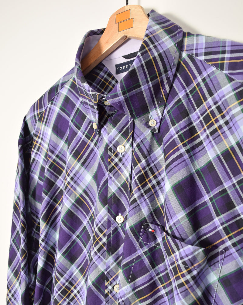 Tommy Hilfiger Shirt (XL)