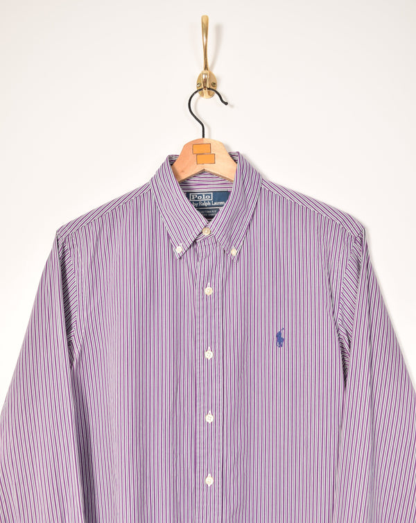 Polo Ralph Lauren Vintage Shirt (M)