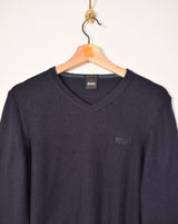 Hugo Boss Vintage Woman Sweater (S)