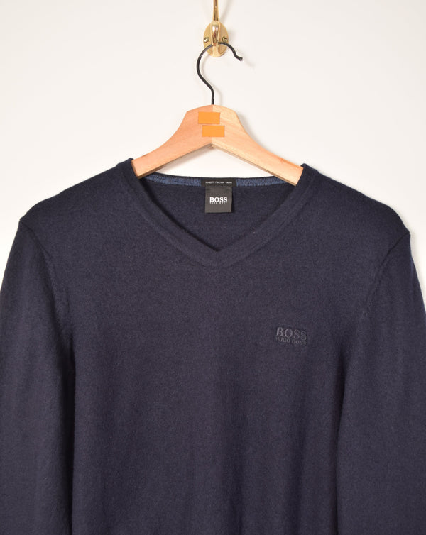 Hugo Boss Vintage Woman Sweater (S)