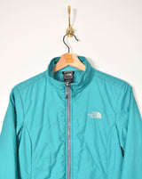 The North Face Hyvent Woman Coat (S)