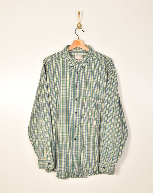 Levi's Vintage Shirt (XL)
