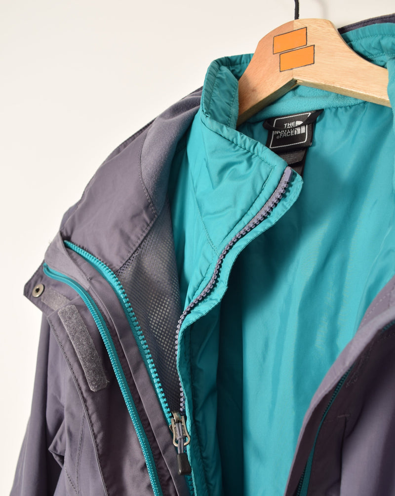 The North Face Hyvent Woman Coat (S)