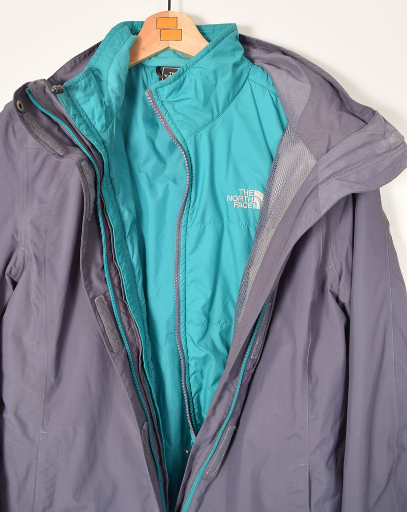 The North Face Hyvent Woman Coat (S)