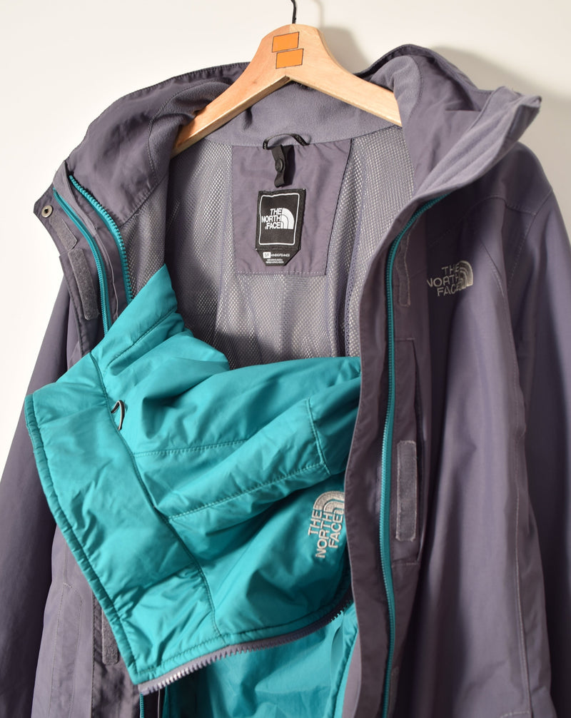 The North Face Hyvent Woman Coat (S)