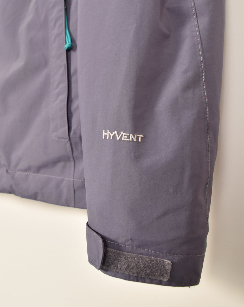 The North Face Hyvent Woman Coat (S)