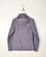 The North Face Hyvent Woman Coat (S)