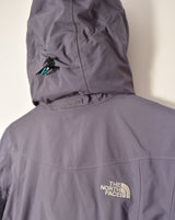 The North Face Hyvent Woman Coat (S)