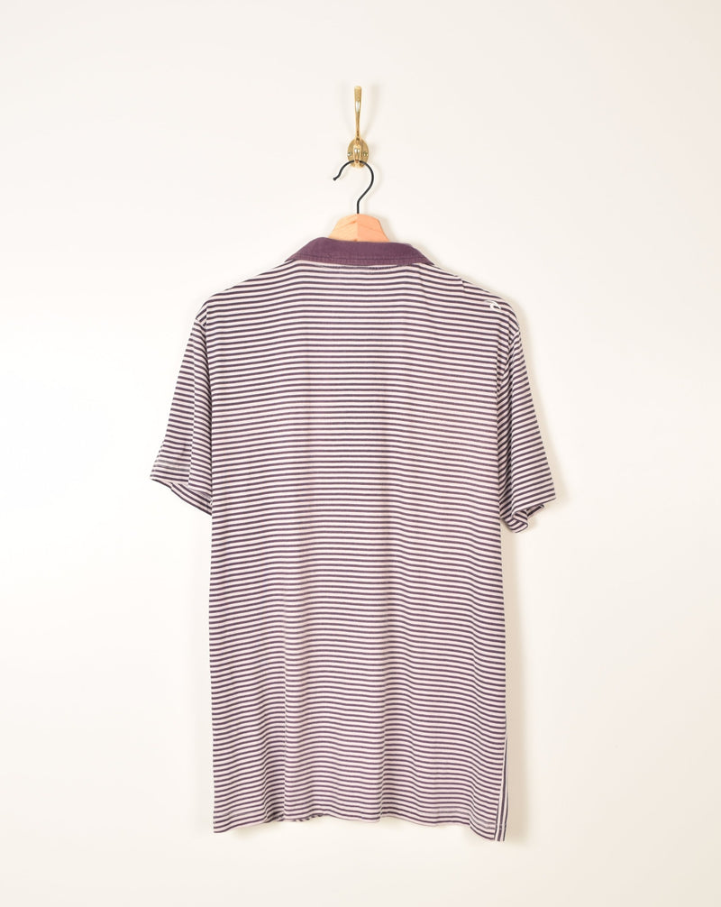 Rare Rip Curl Vintage Polo Shirt (L)
