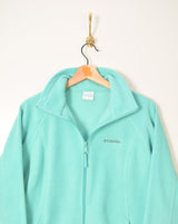Columbia Woman Polar Fleece (L)
