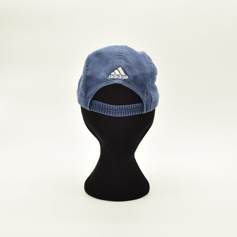 Rare Adidas 4 Panels Vintage Cap (ONE SIZE)
