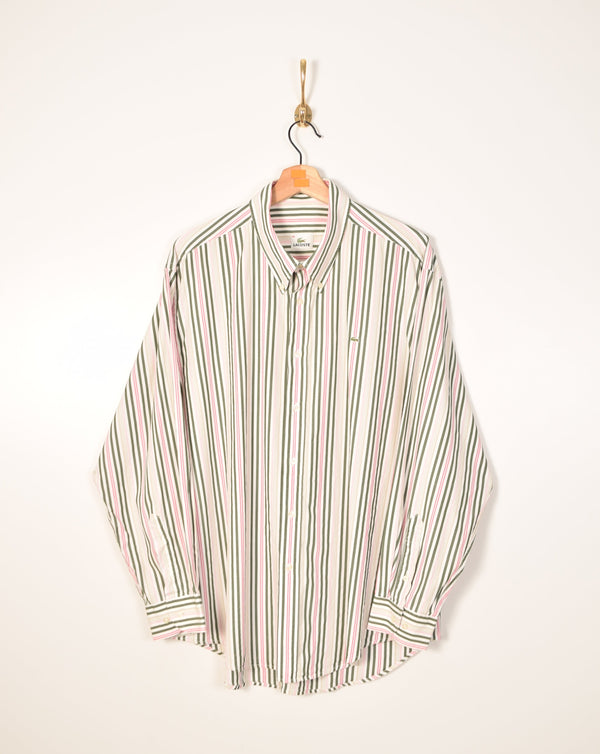 Lacoste Shirt (XL)