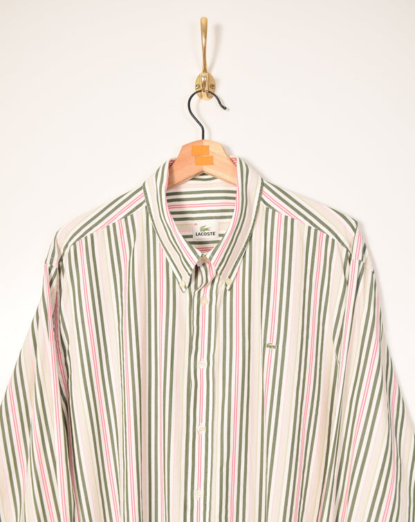 Lacoste Shirt (XL)