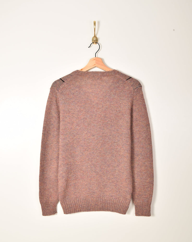 Wrangler Vintage Sweater (S)