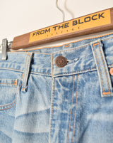 Levi's 507 W28 L34