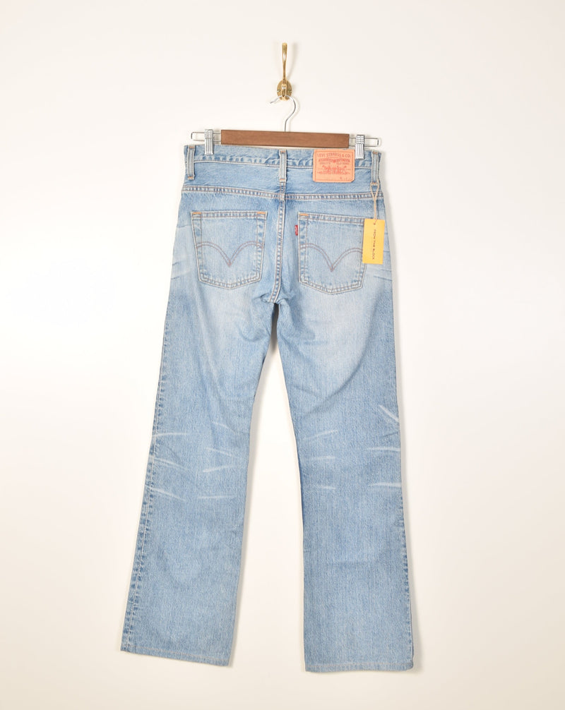 Levi's 507 W28 L34