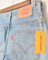 Levi's 507 W28 L34