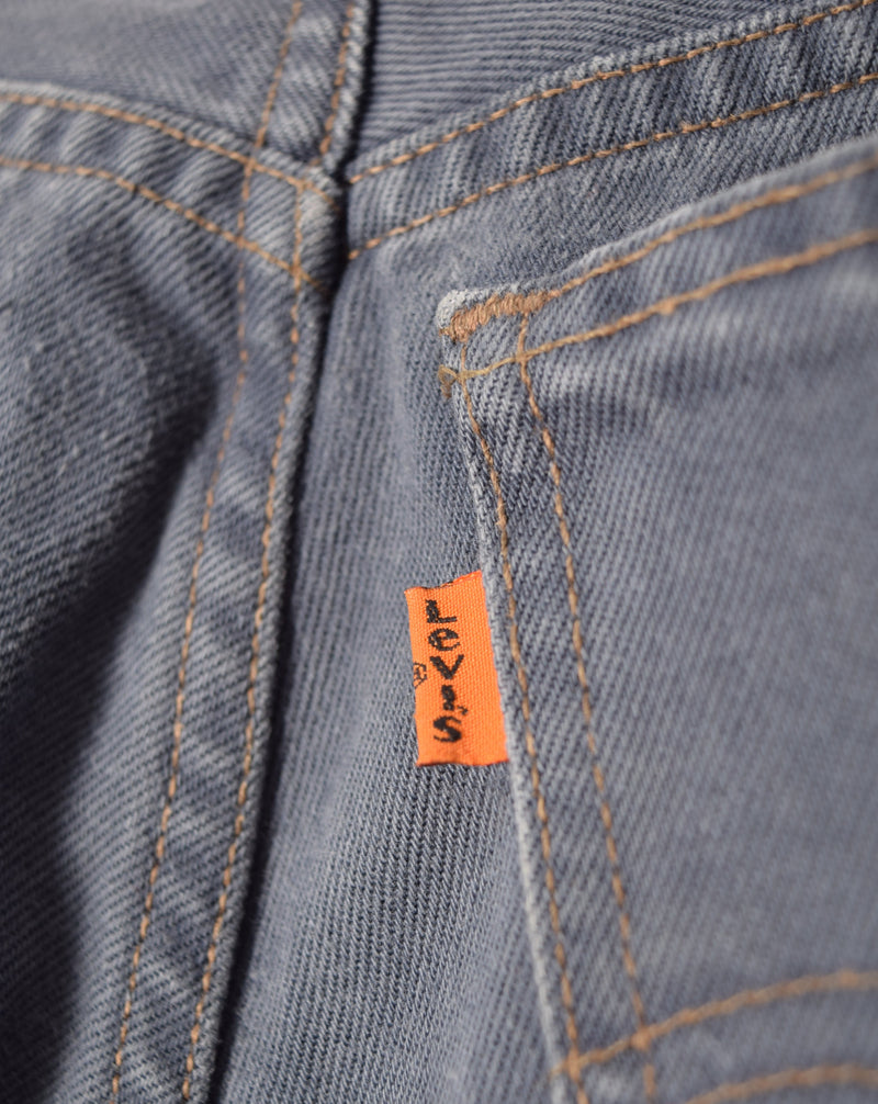 Levi's 614 W28 L32