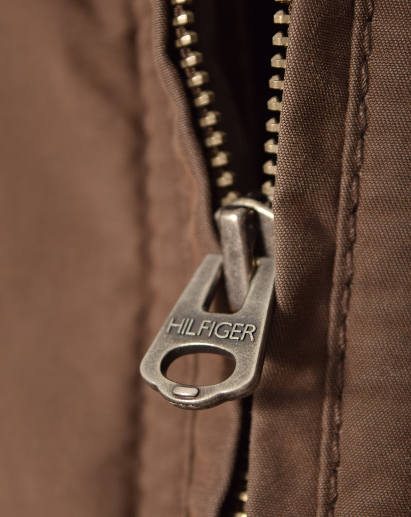 Tommy Hilfiger Vintage Coat (L)