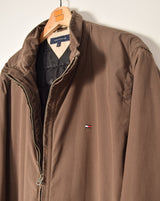 Tommy Hilfiger Vintage Coat (L)