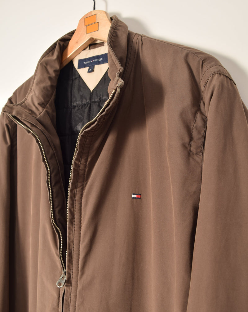 Tommy Hilfiger Vintage Coat (L)