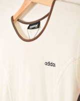 Adidas Vintage T-Shirt (M)