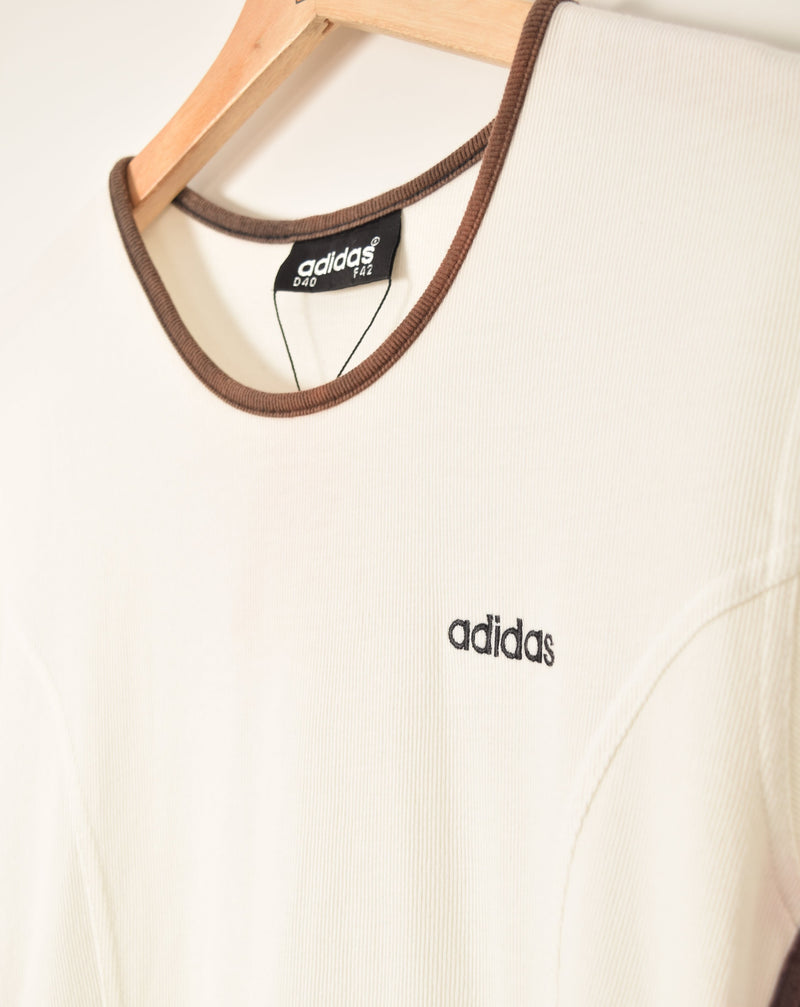 Adidas Vintage T-Shirt (M)