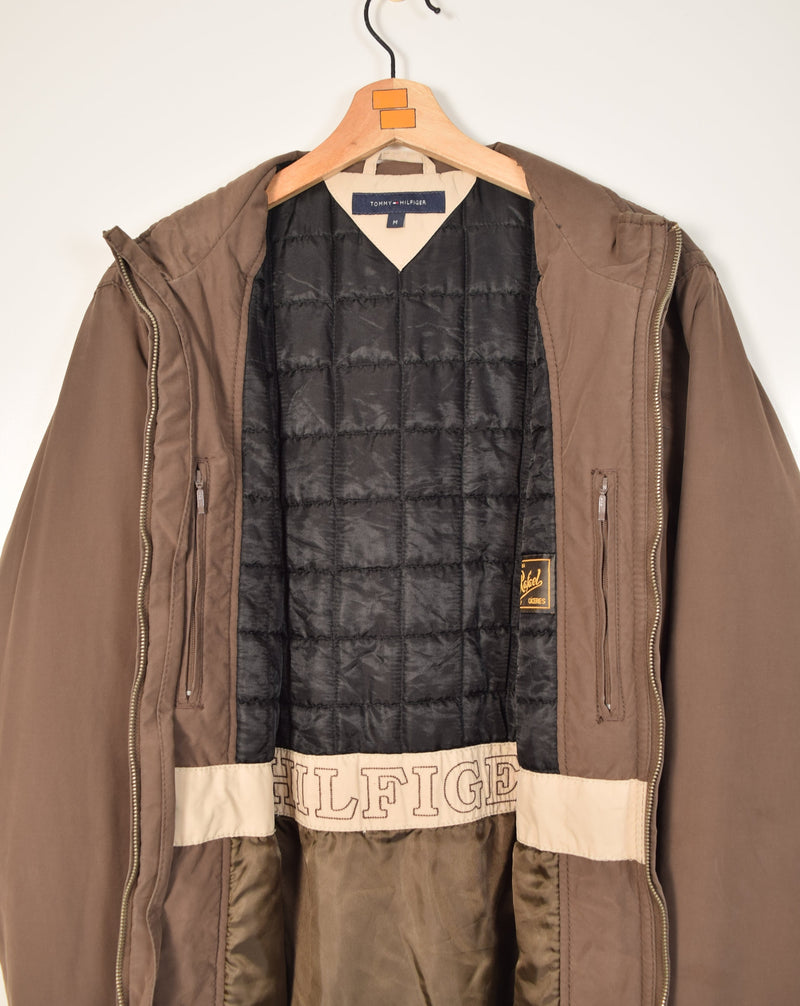 Tommy Hilfiger Vintage Coat (L)