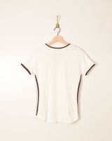 Adidas Vintage T-Shirt (M)
