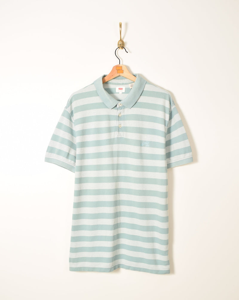 Levi's Vintage Polo Shirt (XL)