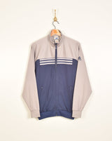 Adidas Vintage Track Jacket (S)