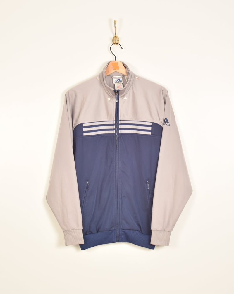 Adidas Vintage Track Jacket (S)