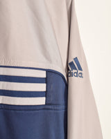 Adidas Vintage Track Jacket (S)