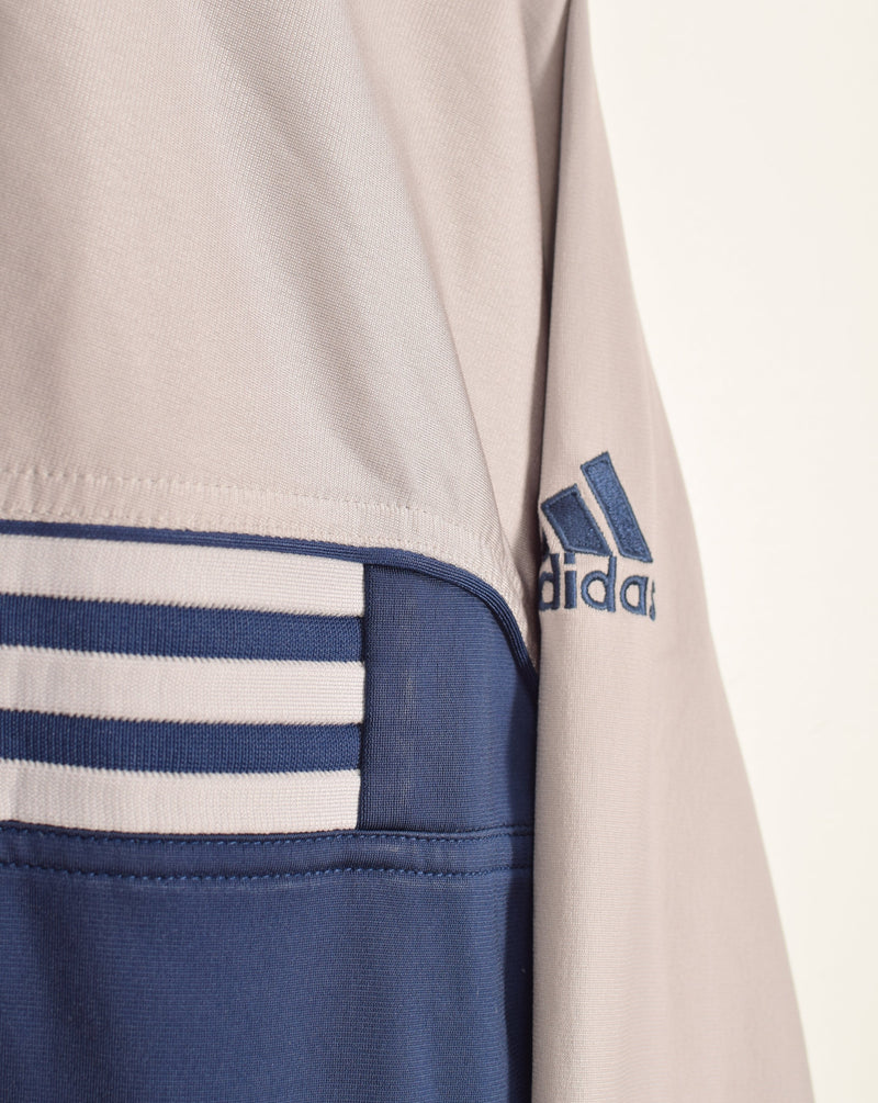 Adidas Vintage Track Jacket (S)