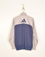 Adidas Vintage Track Jacket (S)