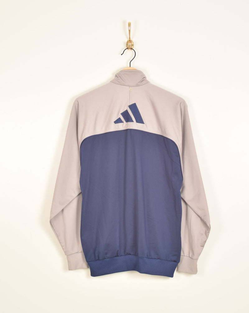 Adidas Vintage Track Jacket (S)