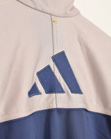 Adidas Vintage Track Jacket (S)
