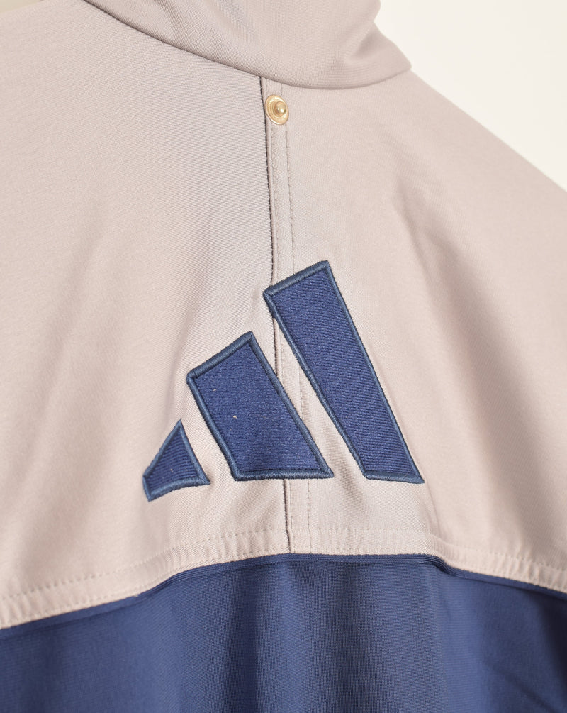 Adidas Vintage Track Jacket (S)