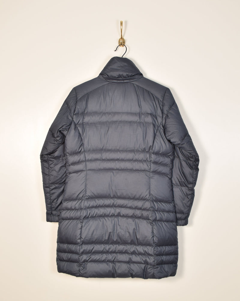 Columbia Vintage Woman 3/4 Quilted Coat (S)