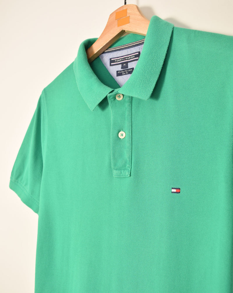 Tommy Hilfiger Vintage Polo Shirt (S)